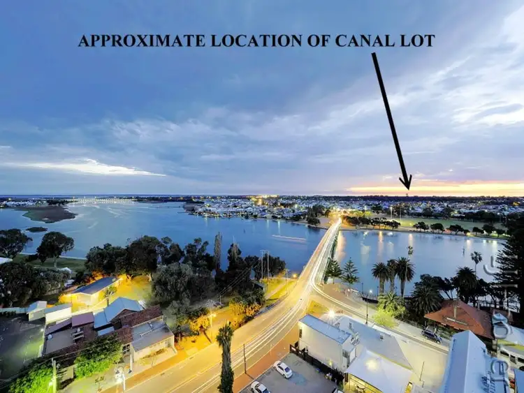 Fifth view of Homely land listing, 17 Genevieve Court, Halls Head WA 6210