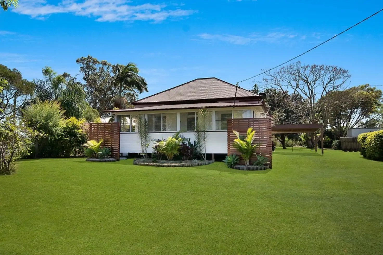 Main view of Homely house listing, 8 Rous Road, Goonellabah NSW 2480