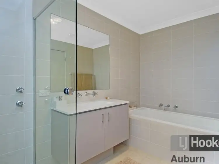 Fourth view of Homely semi-detached listing, 7 Coachwood St, Auburn NSW 2144