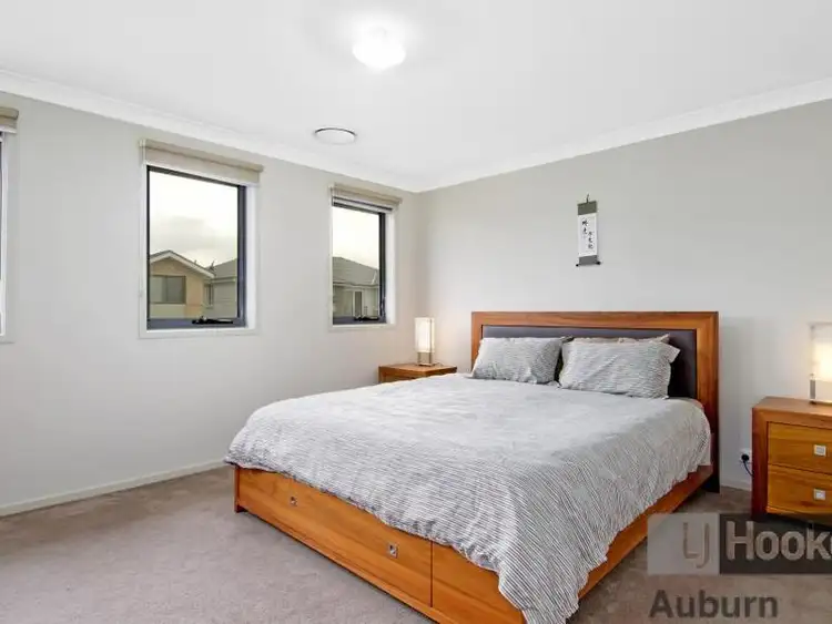Fifth view of Homely semi-detached listing, 7 Coachwood St, Auburn NSW 2144