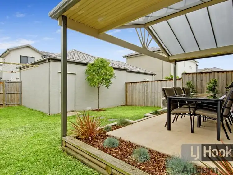 Sixth view of Homely semi-detached listing, 7 Coachwood St, Auburn NSW 2144