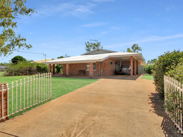 2 Cassia Court, Katherine NT 850