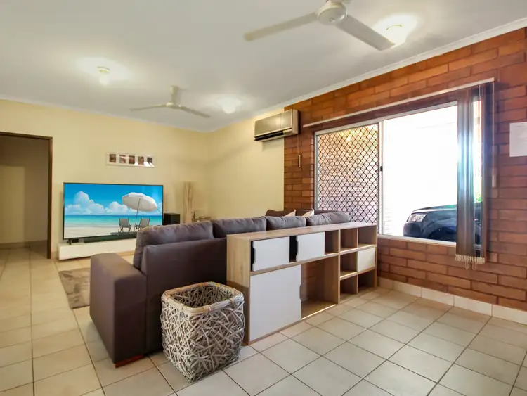 Fourth view of Homely house listing, 2 Cassia Court, Katherine NT 850