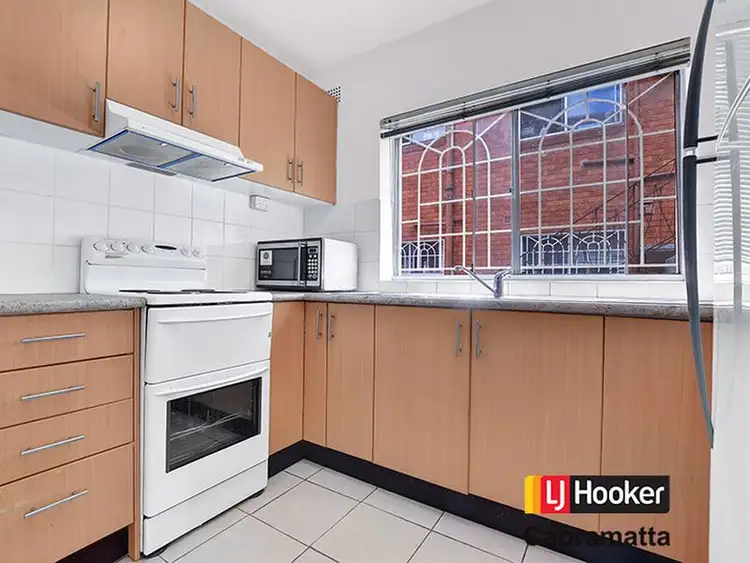 Second view of Homely unit listing, 3/10 St Johns Road, Cabramatta NSW 2166
