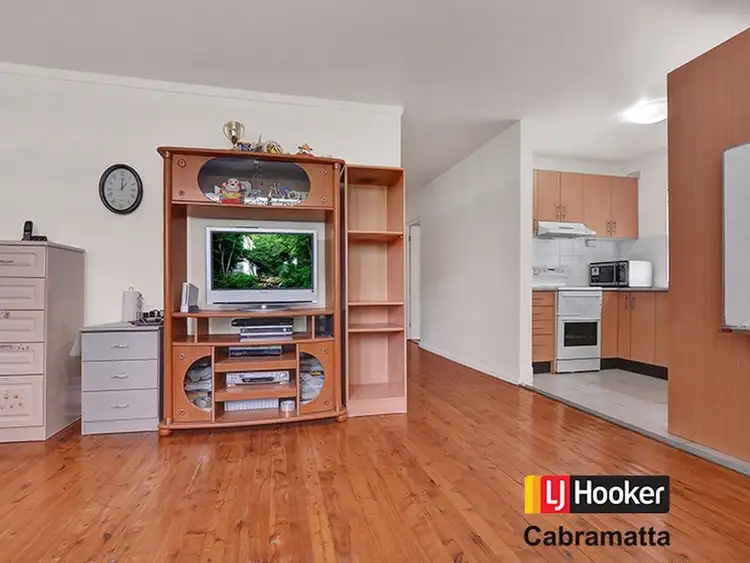 Third view of Homely unit listing, 3/10 St Johns Road, Cabramatta NSW 2166