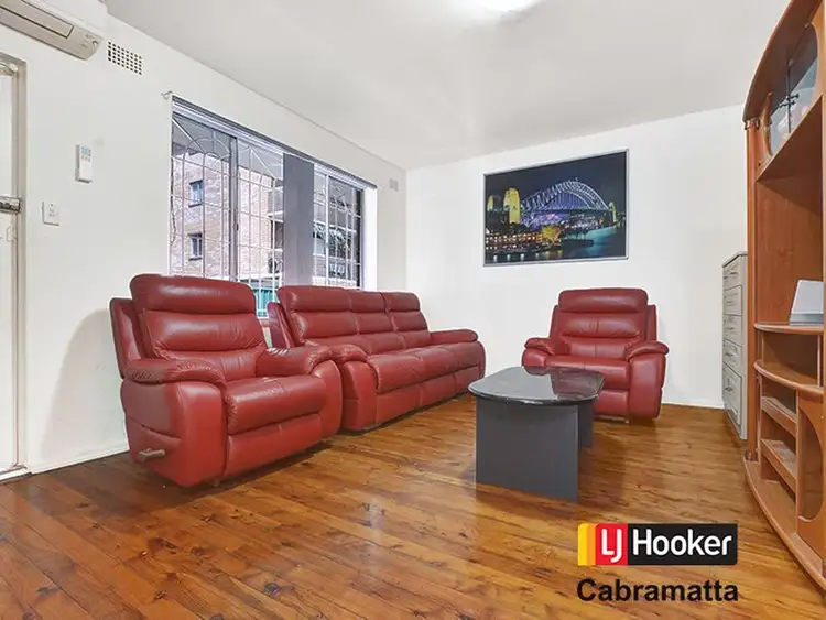 Fourth view of Homely unit listing, 3/10 St Johns Road, Cabramatta NSW 2166