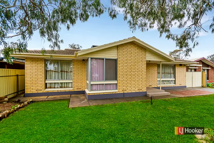 12 Tolley Close, Paralowie SA 5108