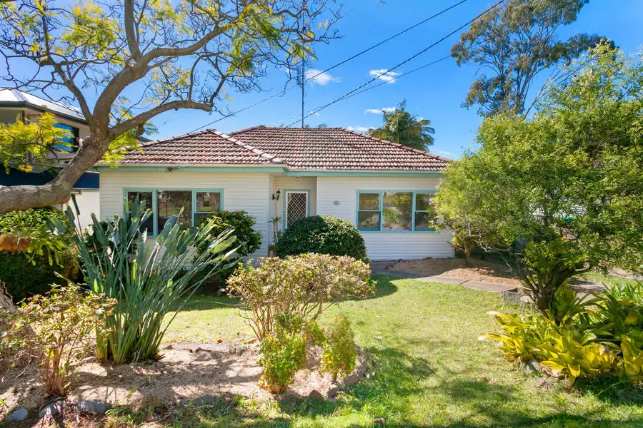 Main view of Homely house listing, 41 Prescott Avenue, Dee Why NSW 2099