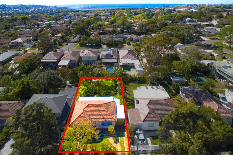 Second view of Homely house listing, 41 Prescott Avenue, Dee Why NSW 2099