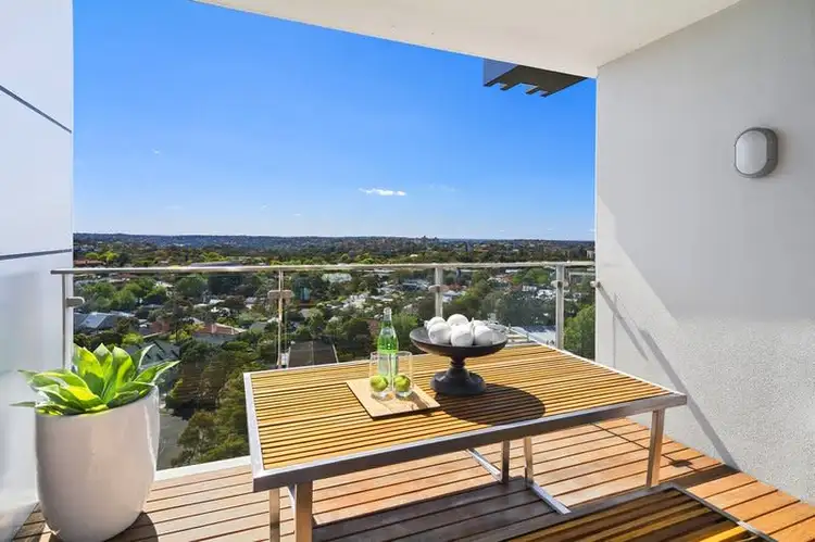 Third view of Homely apartment listing, R1303/200-220 Pacific Highway, Crows Nest NSW 2065