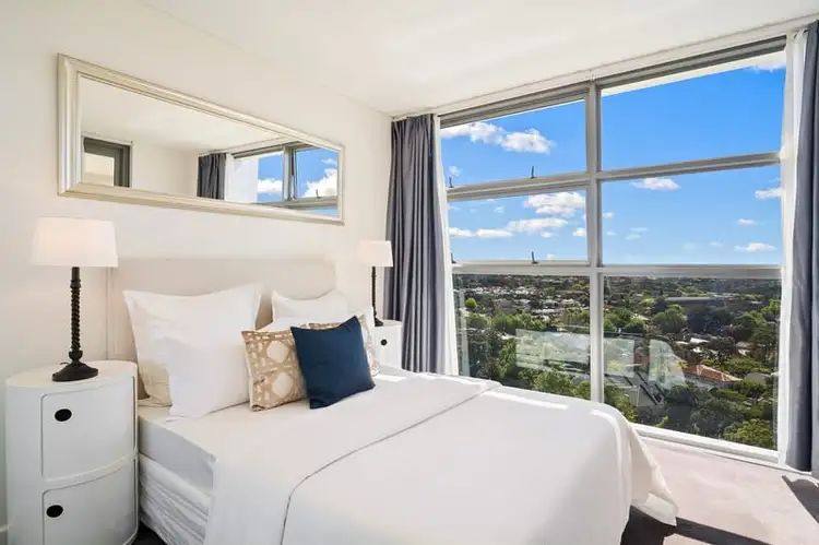 Fourth view of Homely apartment listing, R1303/200-220 Pacific Highway, Crows Nest NSW 2065