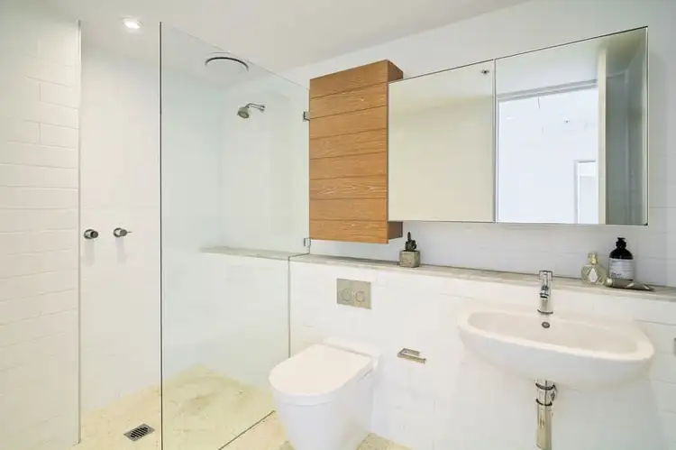 Fifth view of Homely apartment listing, R1303/200-220 Pacific Highway, Crows Nest NSW 2065