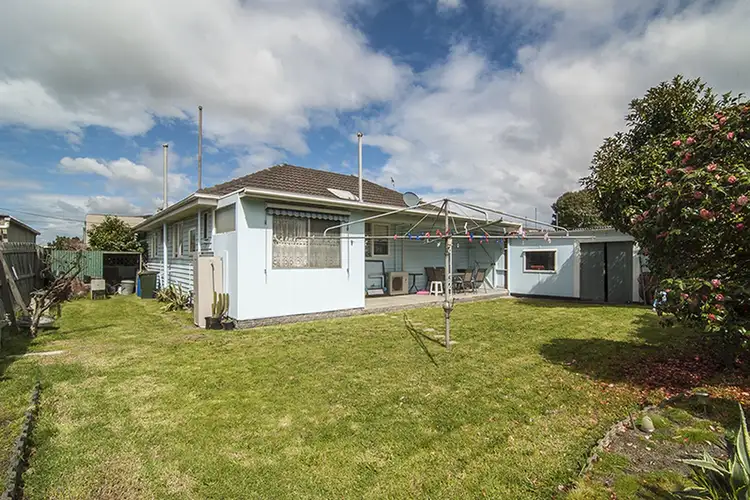 Fifth view of Homely house listing, 7 Dodds Street, Springvale VIC 3171