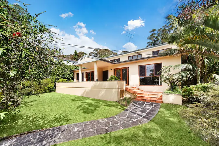 Main view of Homely house listing, 26 Nullaburra Road, Newport NSW 2106