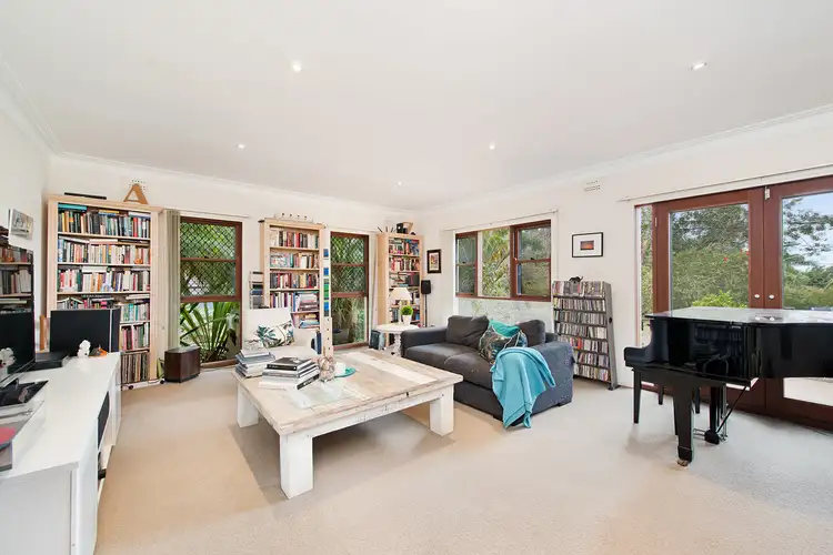 Second view of Homely house listing, 26 Nullaburra Road, Newport NSW 2106