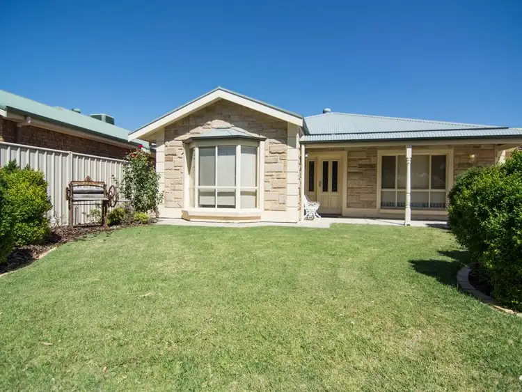 Second view of Homely house listing, 4 Fisher Drive, Berri SA 5343