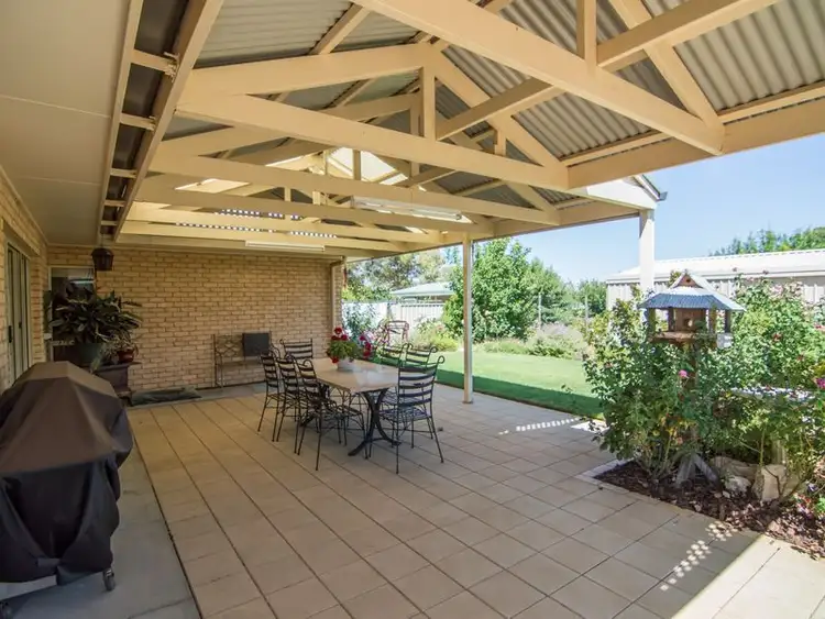 Third view of Homely house listing, 4 Fisher Drive, Berri SA 5343