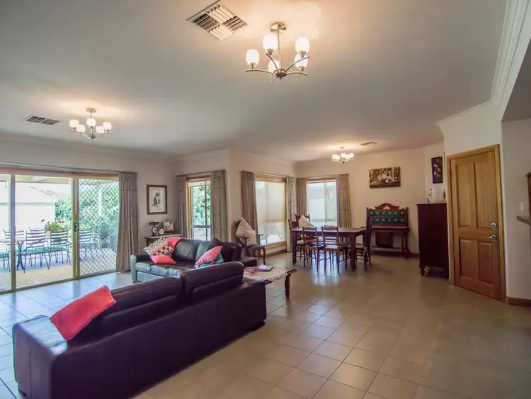 Fourth view of Homely house listing, 4 Fisher Drive, Berri SA 5343