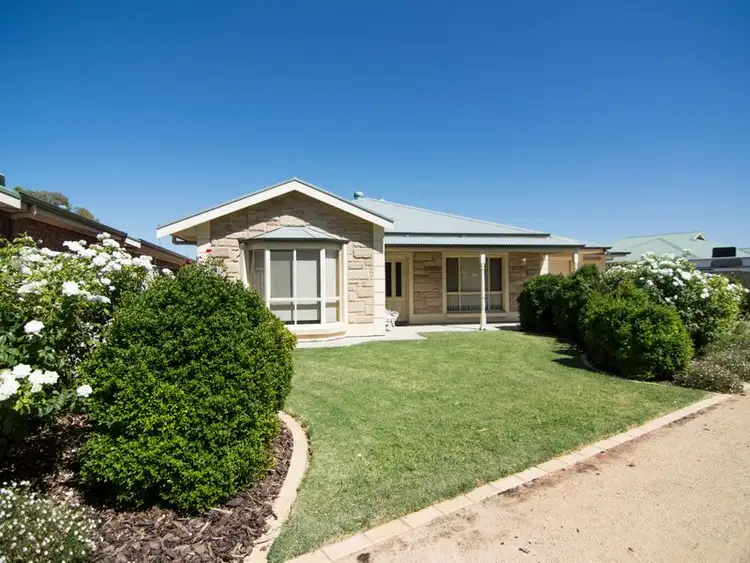 Sixth view of Homely house listing, 4 Fisher Drive, Berri SA 5343
