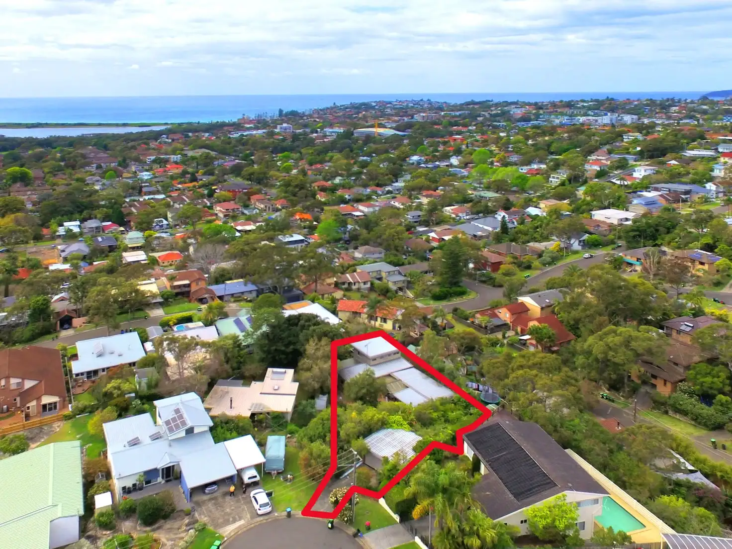 Main view of Homely house listing, 24 Rowena Road, Narraweena NSW 2099