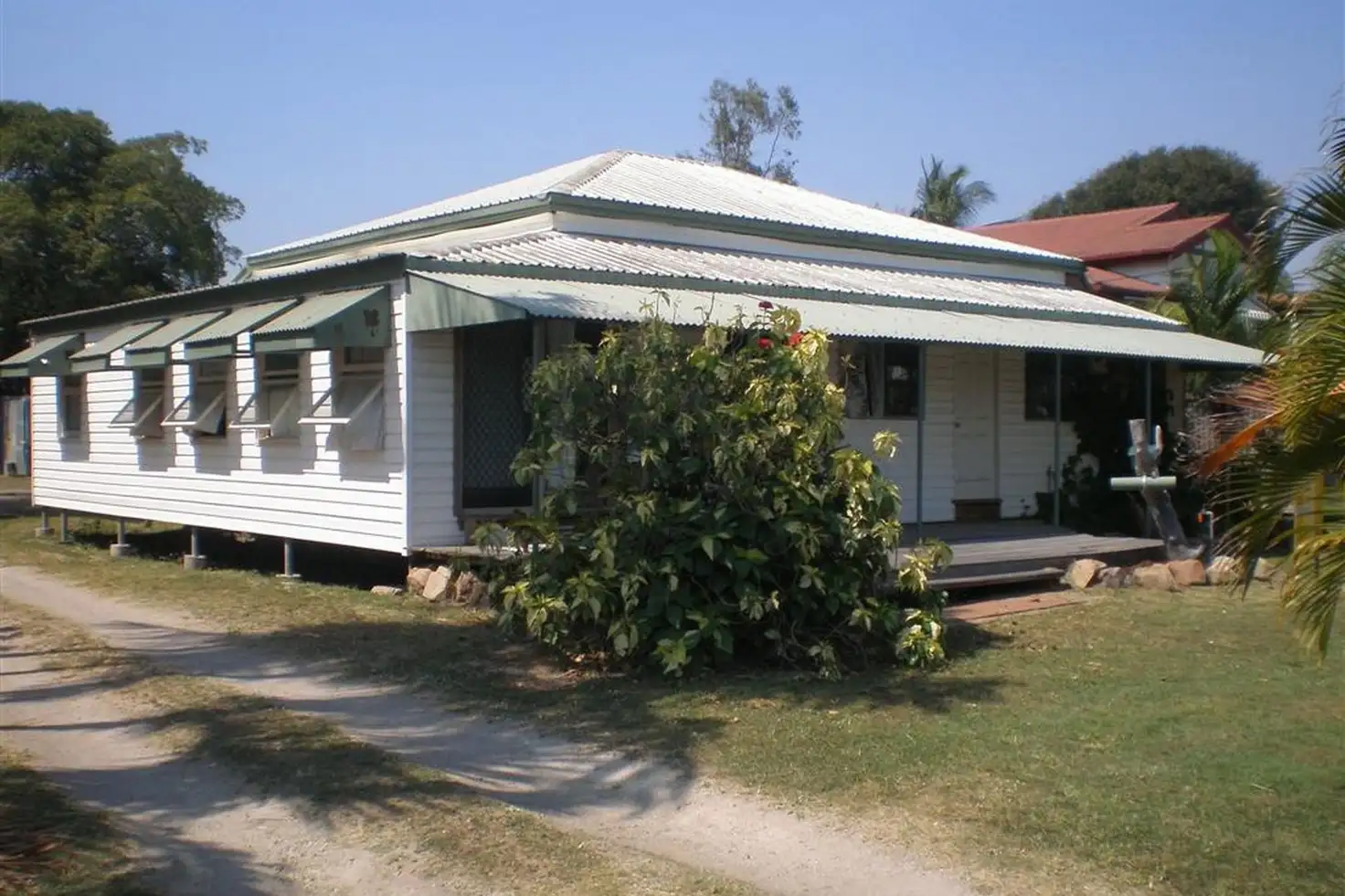 Main view of Homely house listing, 29 George Street, Bowen QLD 4805