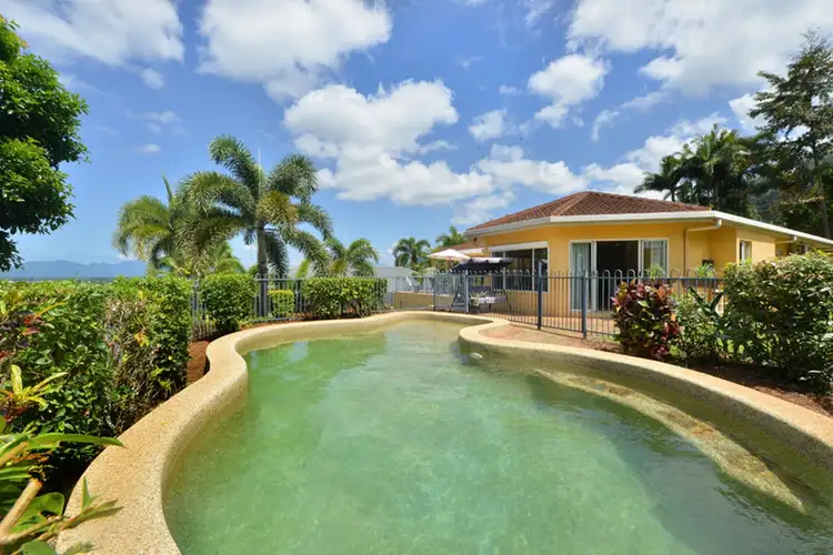 Main view of Homely house listing, 3 Olfersia Court, Mooroobool QLD 4870