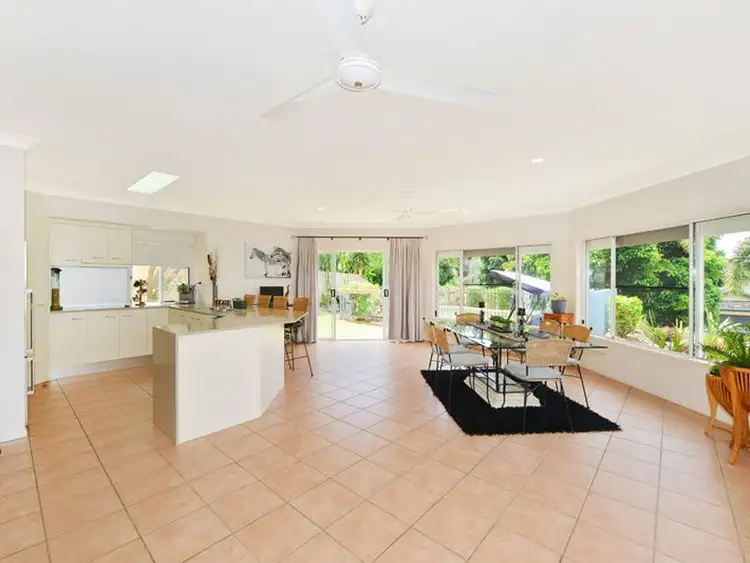 Third view of Homely house listing, 3 Olfersia Court, Mooroobool QLD 4870