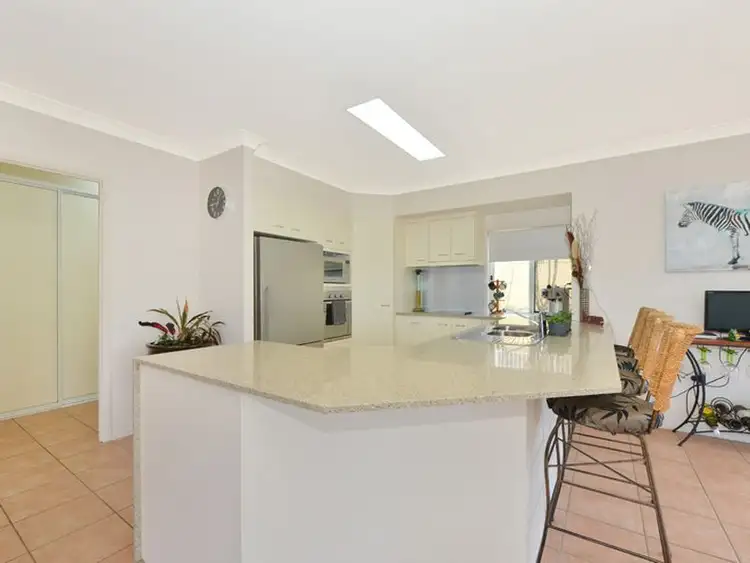 Fourth view of Homely house listing, 3 Olfersia Court, Mooroobool QLD 4870