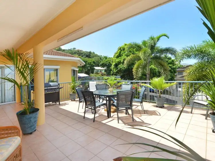 Fifth view of Homely house listing, 3 Olfersia Court, Mooroobool QLD 4870