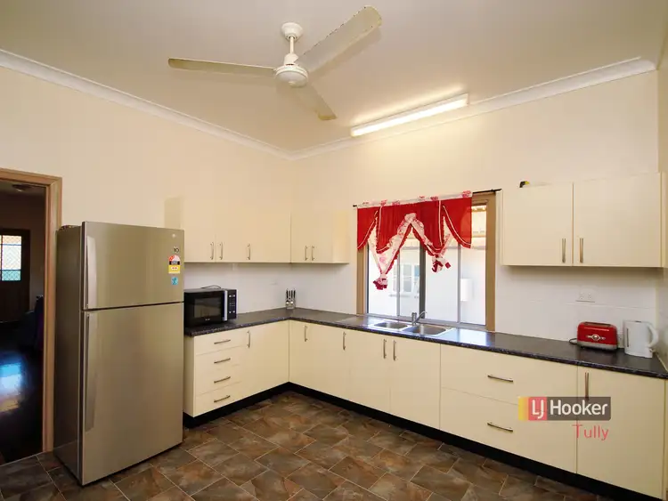 Second view of Homely house listing, 11 Thurles Street, Tully QLD 4854