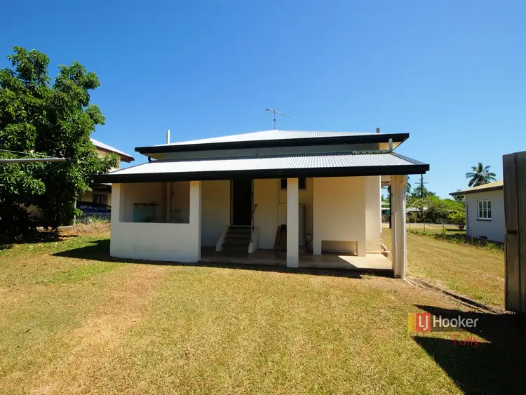 Fourth view of Homely house listing, 11 Thurles Street, Tully QLD 4854