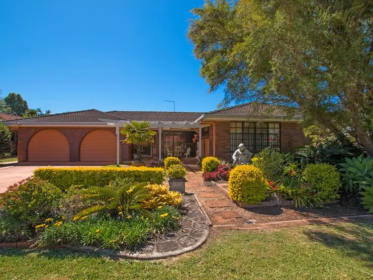 27 Whipps Avenue, Alstonville NSW 2477