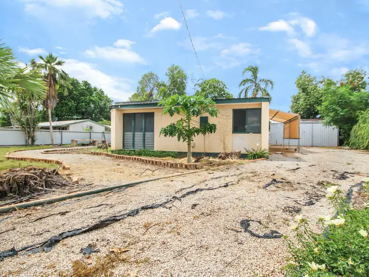 Main view of Homely house listing, 16 Tindal Street, Katherine NT 850