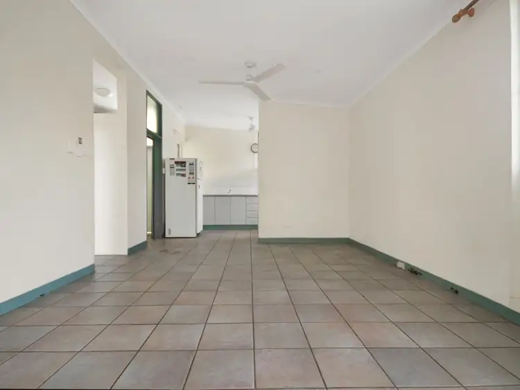 Second view of Homely house listing, 16 Tindal Street, Katherine NT 850