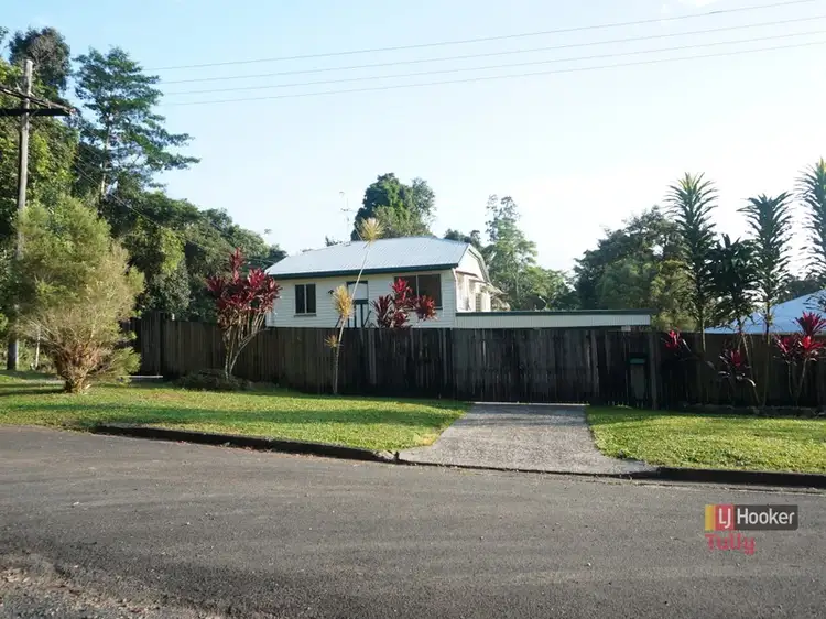 Second view of Homely house listing, 28 Dowzer Street, Tully QLD 4854