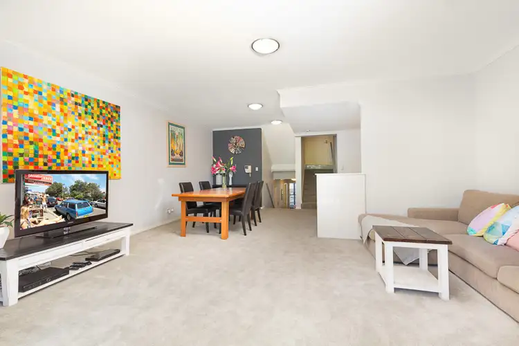Second view of Homely apartment listing, 279/9 Crystal Street, Waterloo NSW 2017