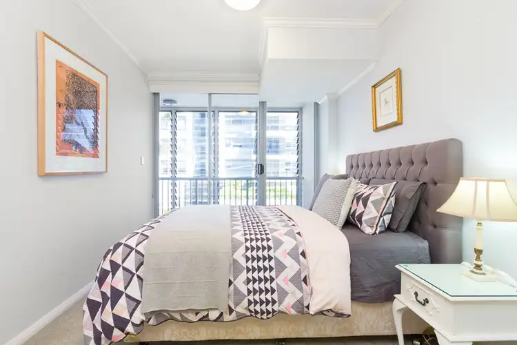 Fourth view of Homely apartment listing, 279/9 Crystal Street, Waterloo NSW 2017