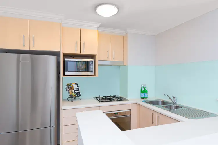 Fifth view of Homely apartment listing, 279/9 Crystal Street, Waterloo NSW 2017