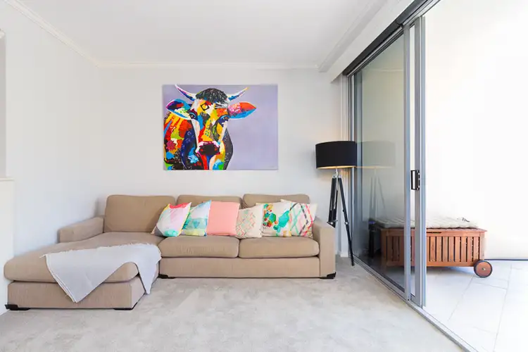 Sixth view of Homely apartment listing, 279/9 Crystal Street, Waterloo NSW 2017