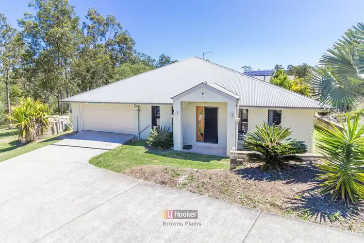 16-18 Goldfinch Court, Greenbank QLD 4124