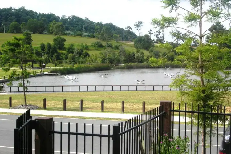 Sixth view of Homely land listing, 32 Anula Crescent, Upper Coomera QLD 4209