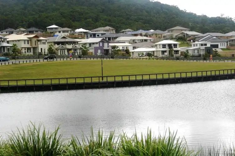 Seventh view of Homely land listing, 32 Anula Crescent, Upper Coomera QLD 4209