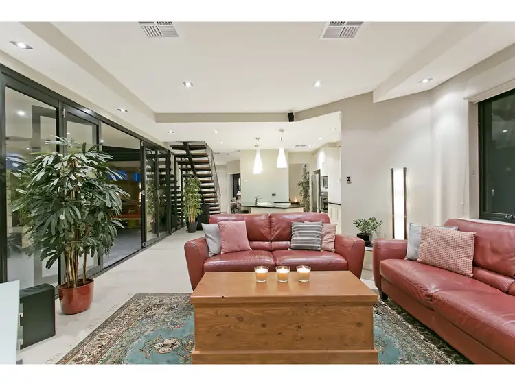 Second view of Homely house listing, 1 Lomond Avenue, Kensington Park SA 5068