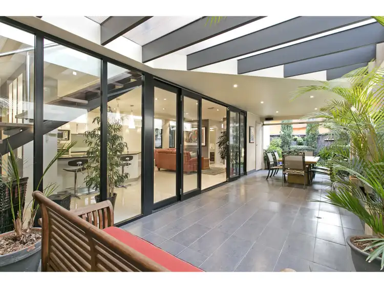 Third view of Homely house listing, 1 Lomond Avenue, Kensington Park SA 5068