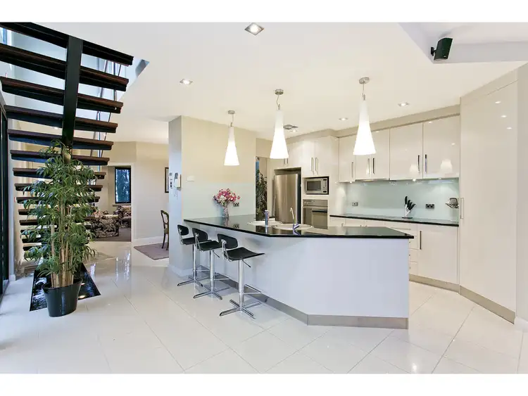 Fourth view of Homely house listing, 1 Lomond Avenue, Kensington Park SA 5068