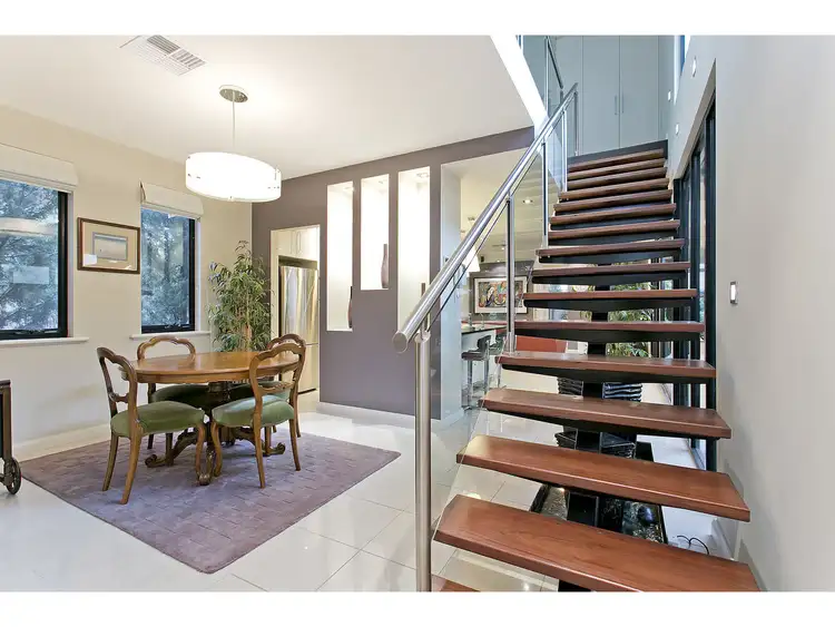 Sixth view of Homely house listing, 1 Lomond Avenue, Kensington Park SA 5068