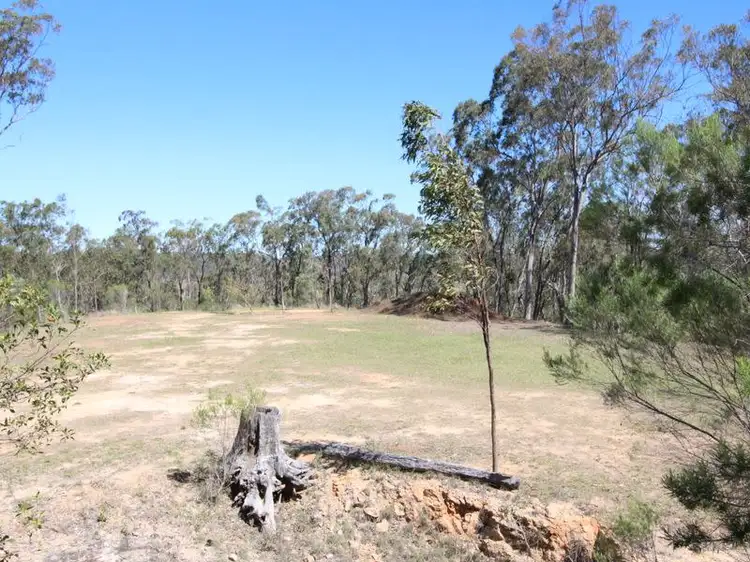 Main view of Homely land listing, Lot 2 Mackenzie Lane, Redbank Creek QLD 4312