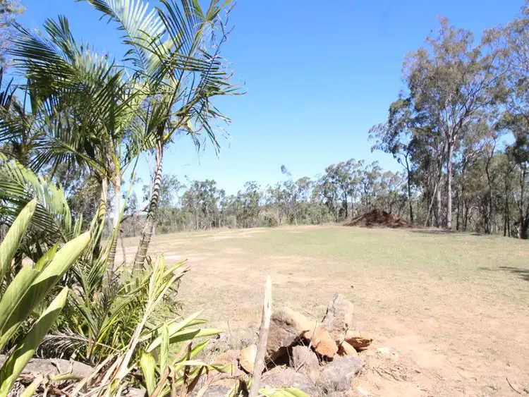 Second view of Homely land listing, Lot 2 Mackenzie Lane, Redbank Creek QLD 4312