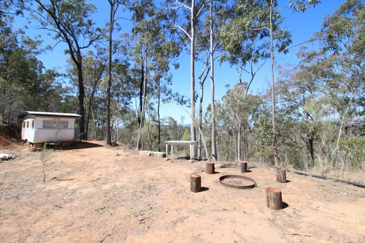 Third view of Homely land listing, Lot 2 Mackenzie Lane, Redbank Creek QLD 4312