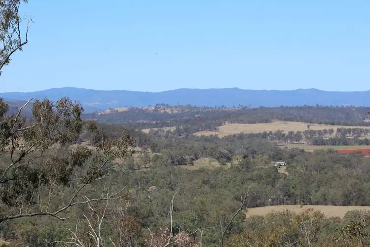 Fourth view of Homely land listing, Lot 2 Mackenzie Lane, Redbank Creek QLD 4312